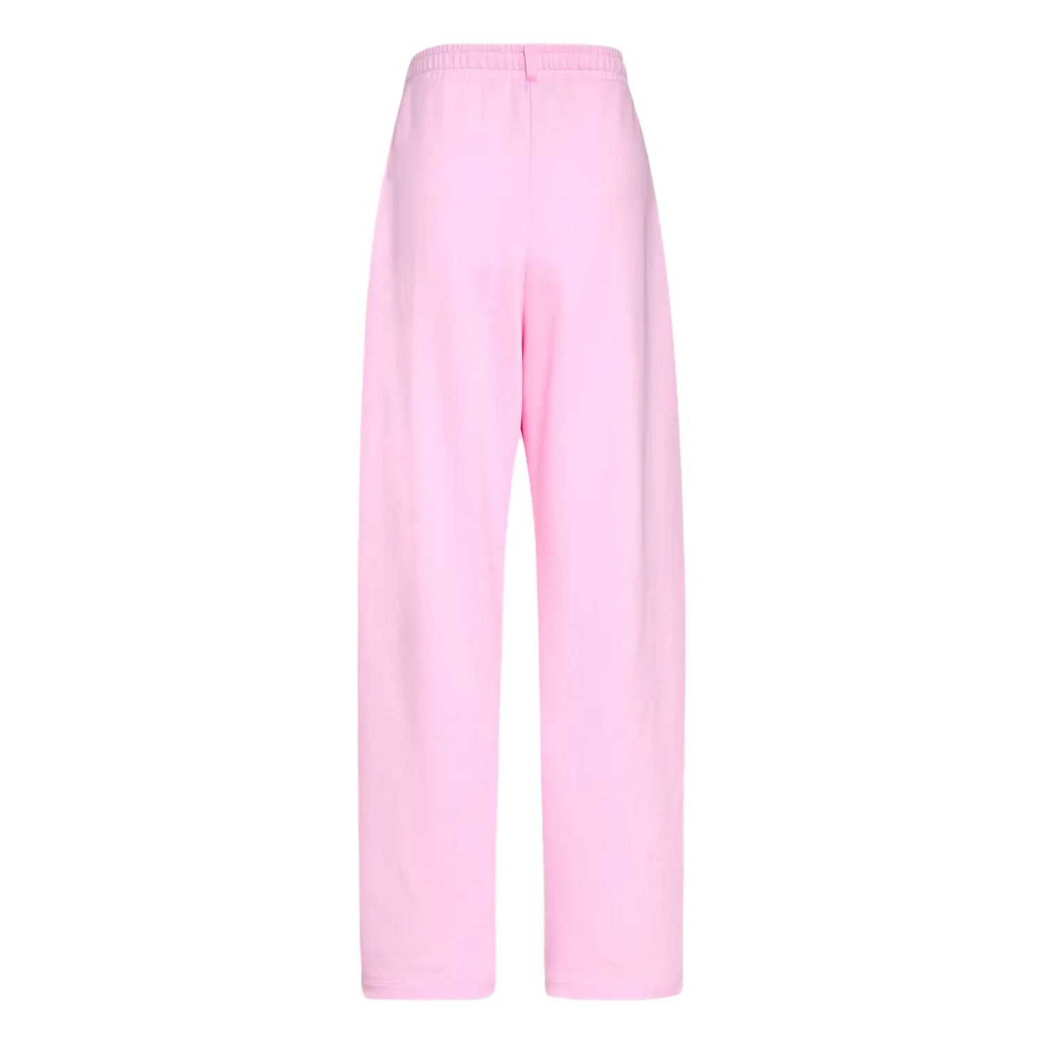 Dance Interlock Banana Pant повседневные брюки женские Adidas, clear розовый — фото 3