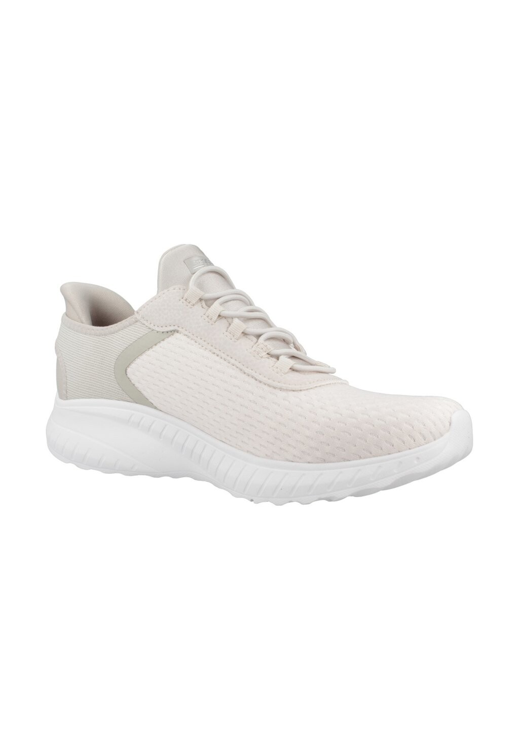 Кроссовки BOBS SQUAD CHAOS Skechers, кремовый
