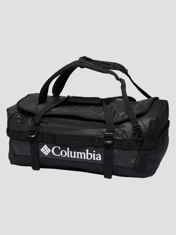 

Дорожная сумка Columbia Landroamer 60L Duffel Reisetasche, black, Черный, Дорожная сумка Columbia Landroamer 60L Duffel Reisetasche, black