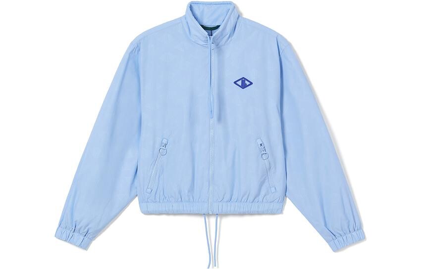 

LACOSTE Женская куртка, цвет Sky Blue