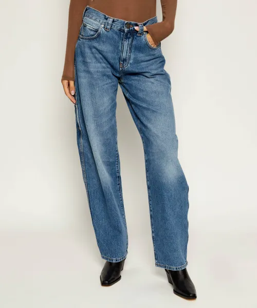 

Джинсы Элоизетт Pinko, синий