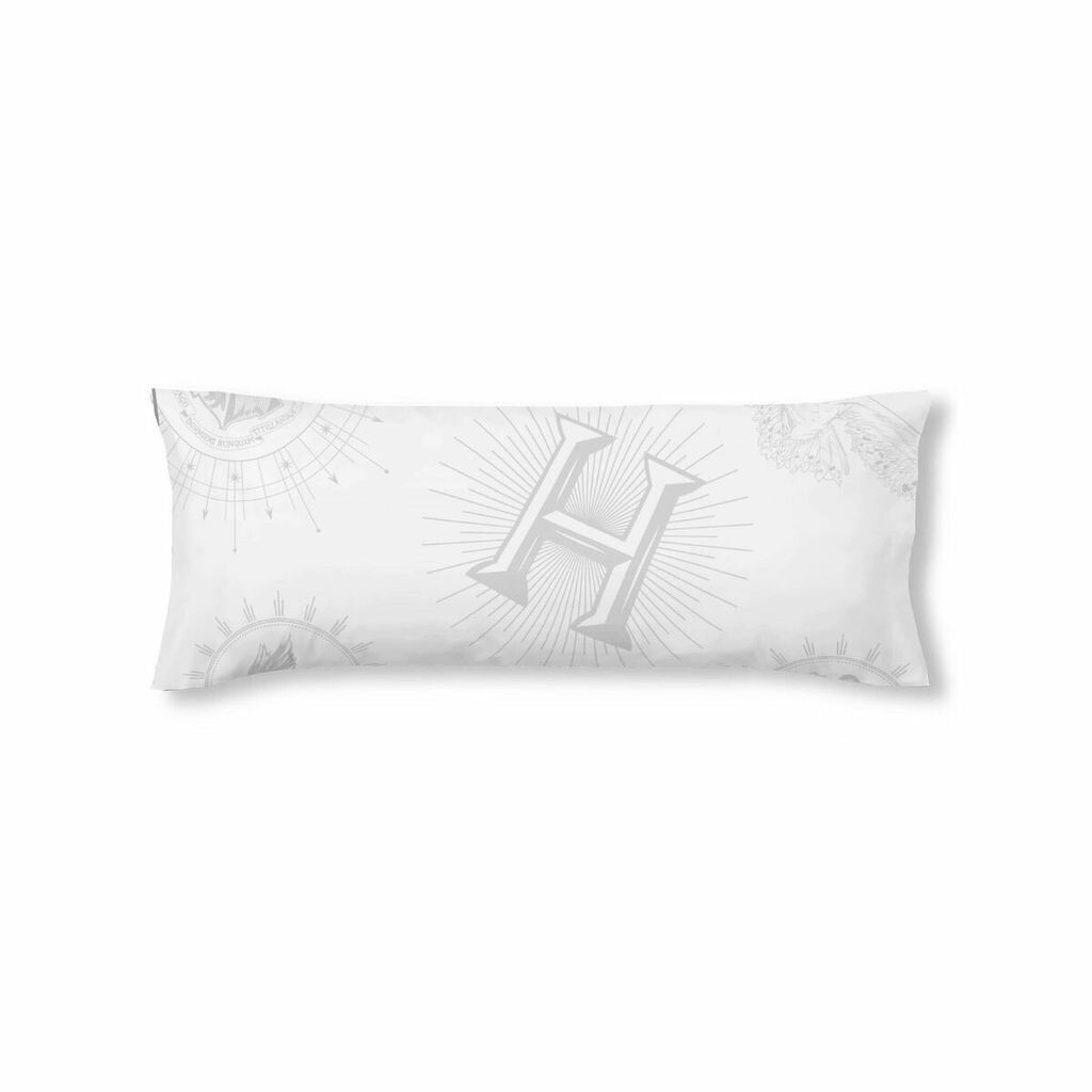 

Чехол на подушку Harry Potter Dormiens Draco White 45 x 110 см Harry Potter Shop