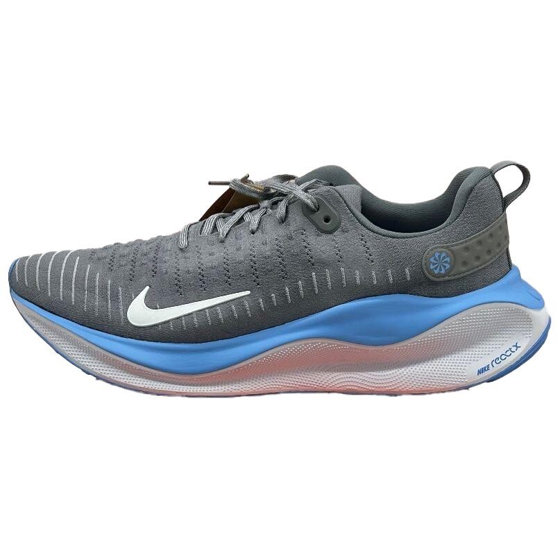 

Кроссовки Reactx Infinity 4 унисекс с низким верхом Nike