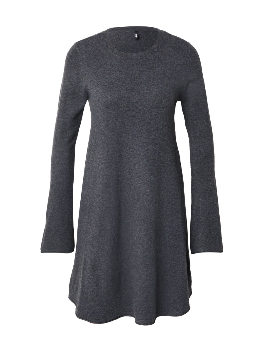 

Вязаное платье ONLY ONLAmalio, Dark grey