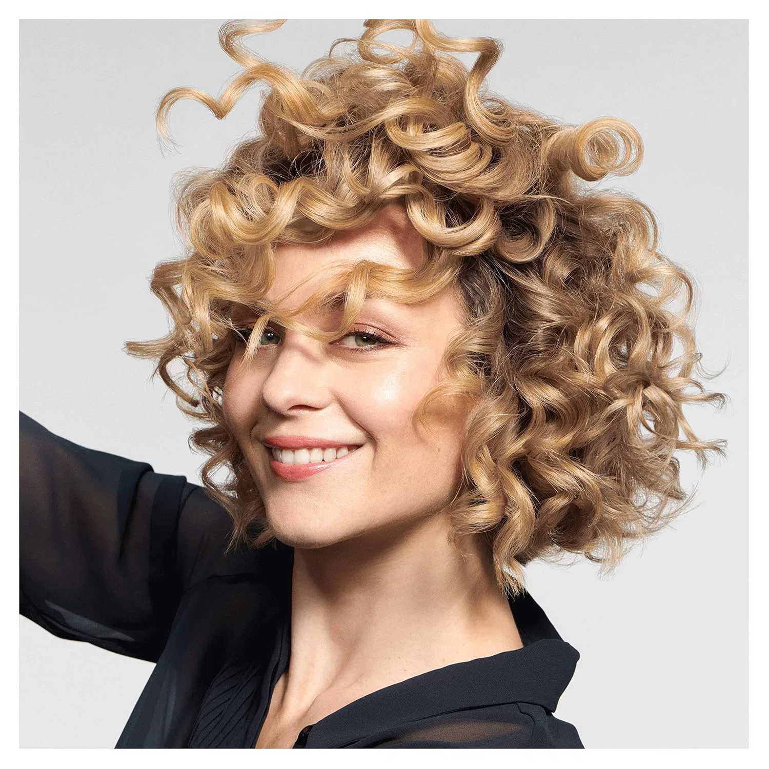 Шампунь Pantene Defrizz & Illuminate 250 мл Pantene — фото 3