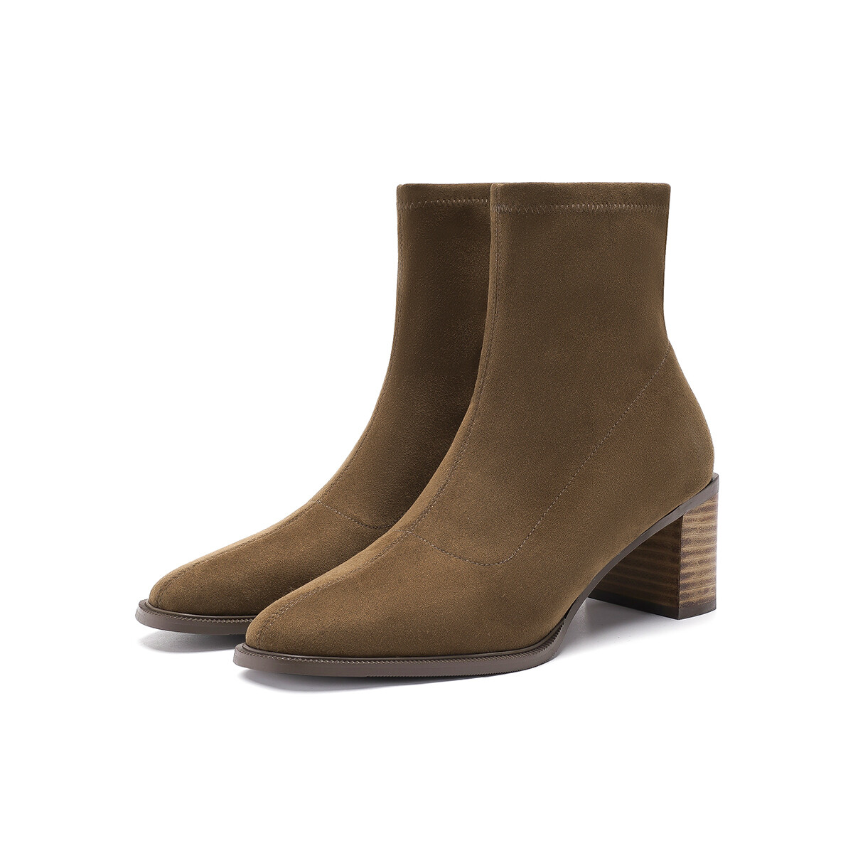 Ботильоны HARSON Ankle Boots Women's