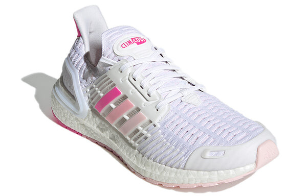Кроссовки ultraboost cc_1 днк Adidas, белый — фото 3