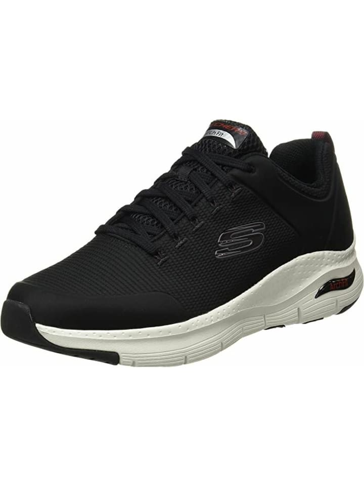 

Низкие кроссовки Skechers, черный
