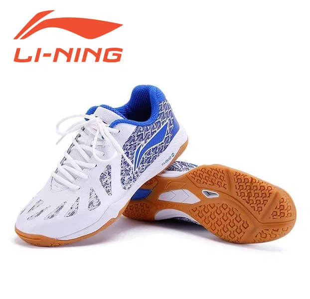 Мужские кроссовки для настольного тенниса «APPP003» от Li-Ning, -3 — фото 4