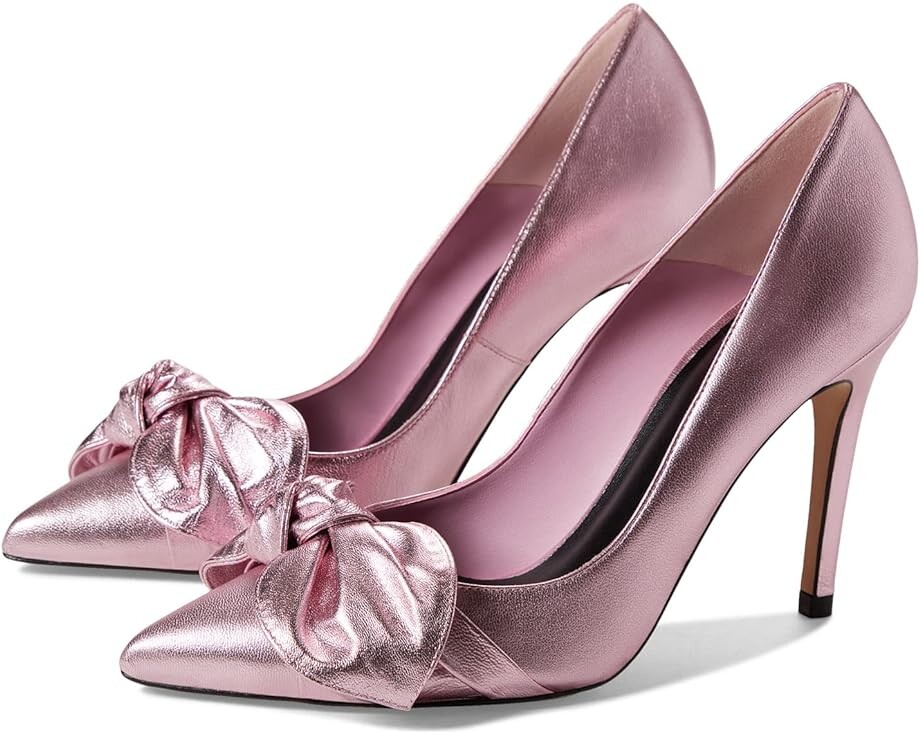 

Туфли Ted Baker Ryal, цвет Light Pink
