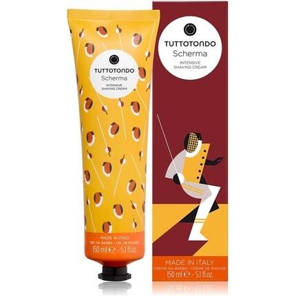 

Крем для бритья T Tondo Scherma 150, Tuttotondo