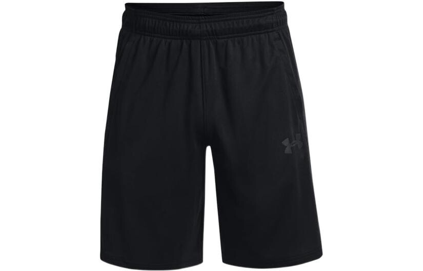 

Мужские повседневные шорты Under Armour, цвет Black