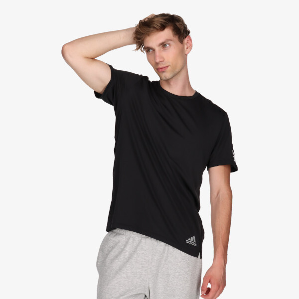 

Футболка Run It Adidas