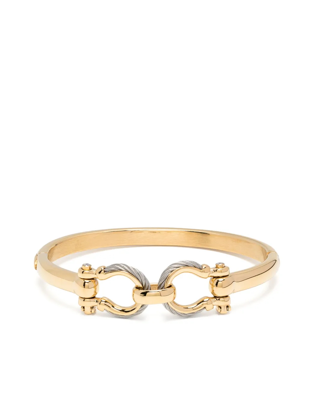 

Браслет Saint Tropez Mariner Charriol, золотой