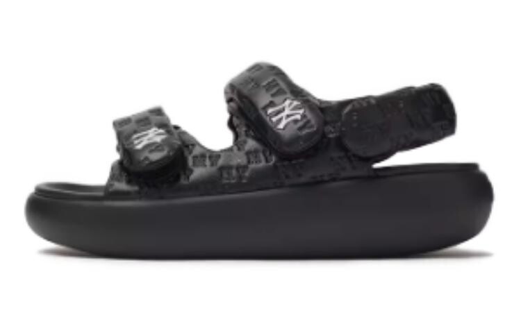 

Сандалии MLB Sandal River Trekking Shoes Unisex Black