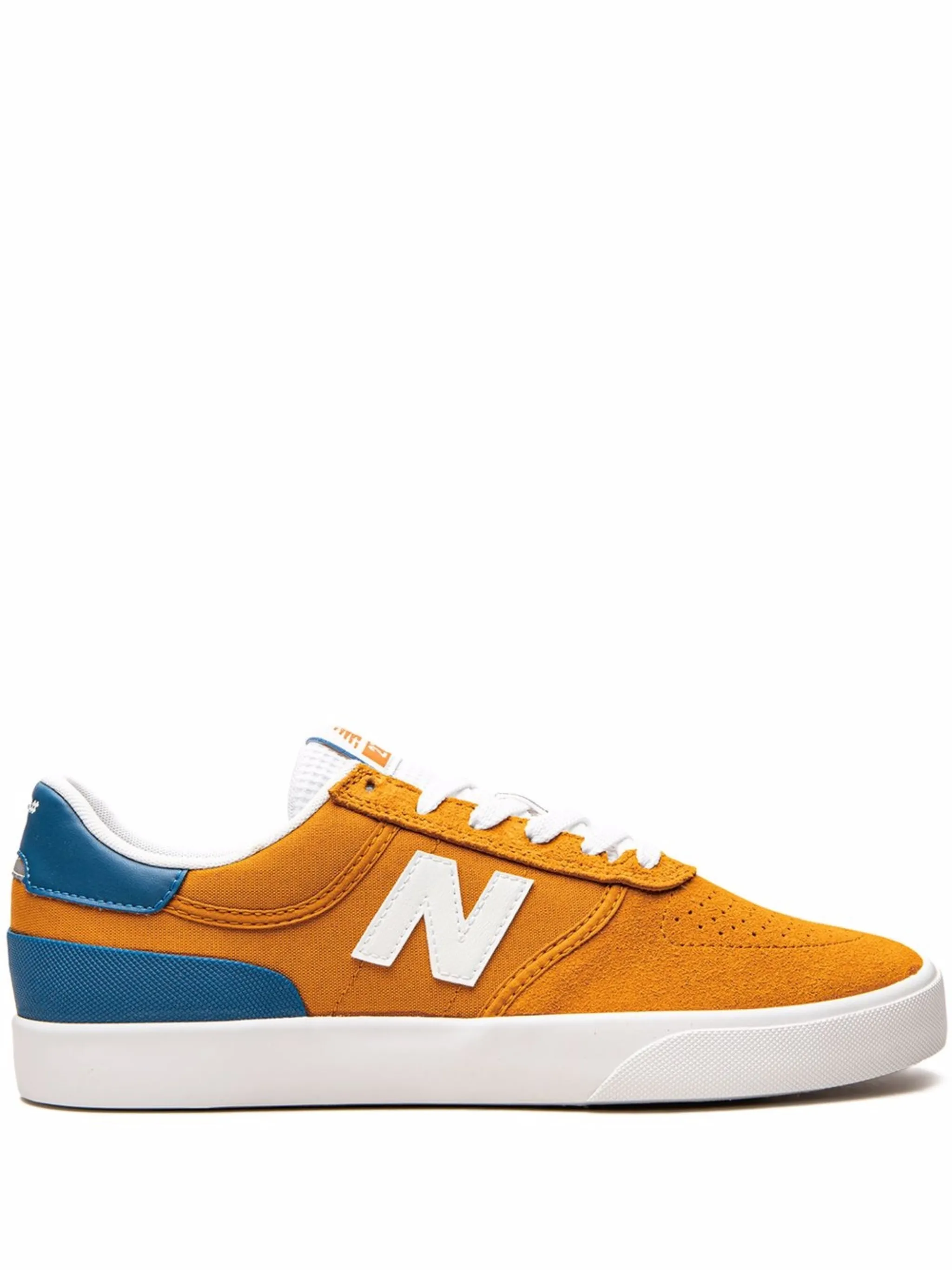 

Кроссовки 272 New Balance, оранжевый
