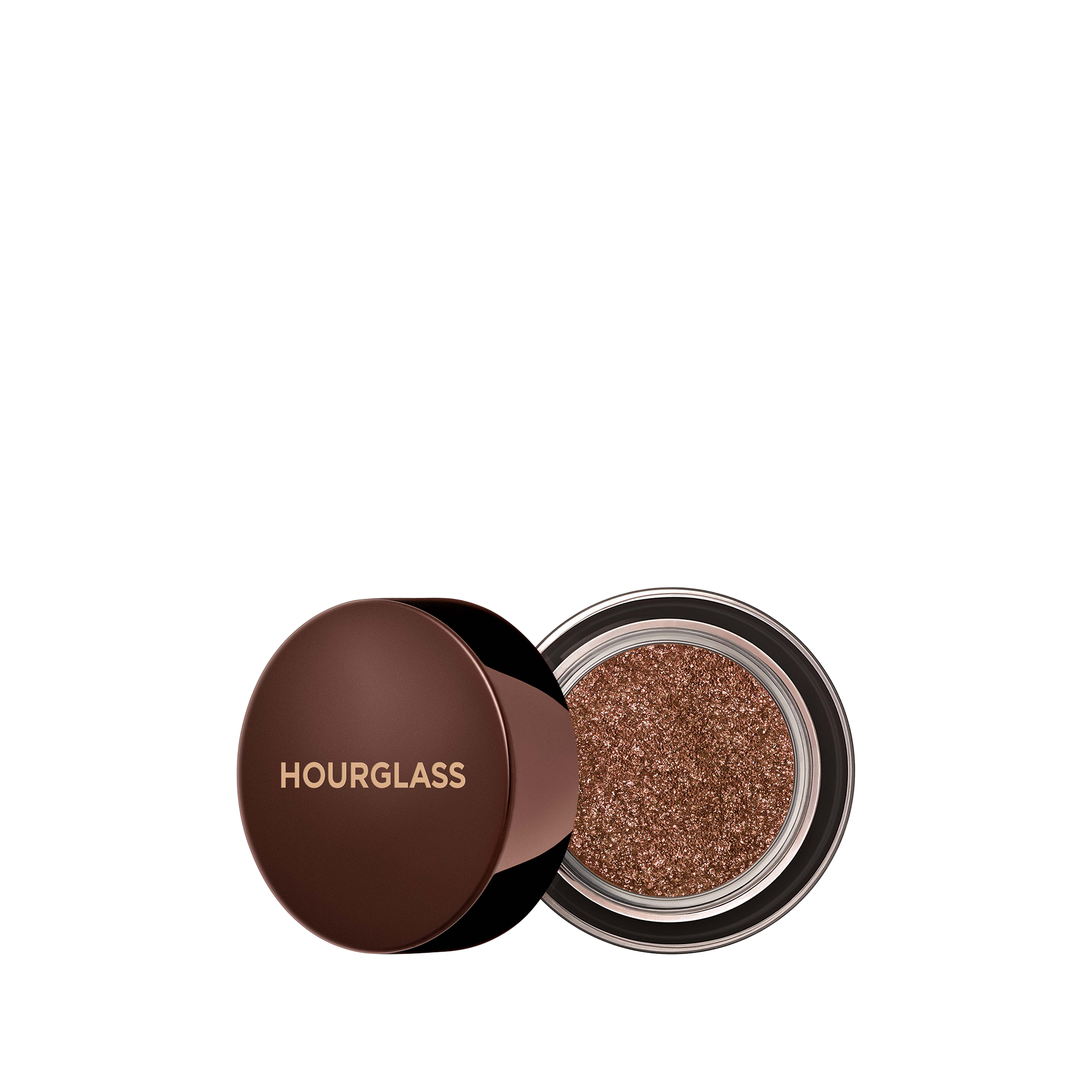 

Тени для век Hourglass Scattered Light Glitter Eyeshadow, Ray