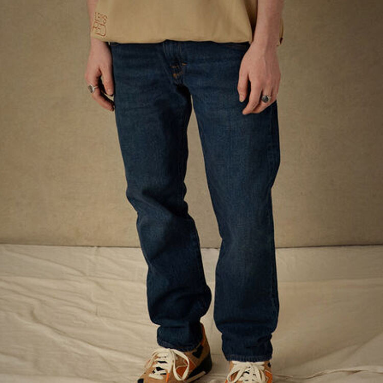 

Мужские джинсы Levi's levi’s, цвет Blue