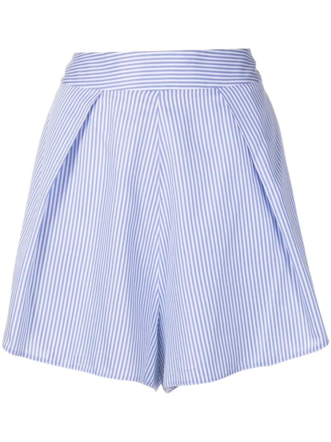 

Шорты строгого кроя из коллаборации с Isabella Fiorentino Gloria Coelho, черный