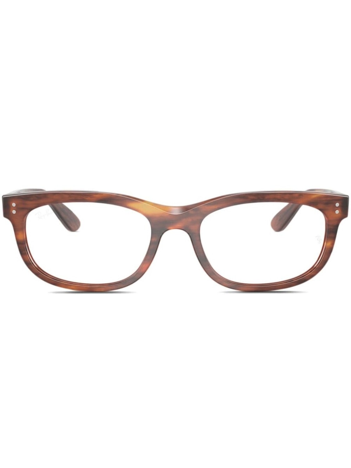 

Очки Ray-Ban, коричневый