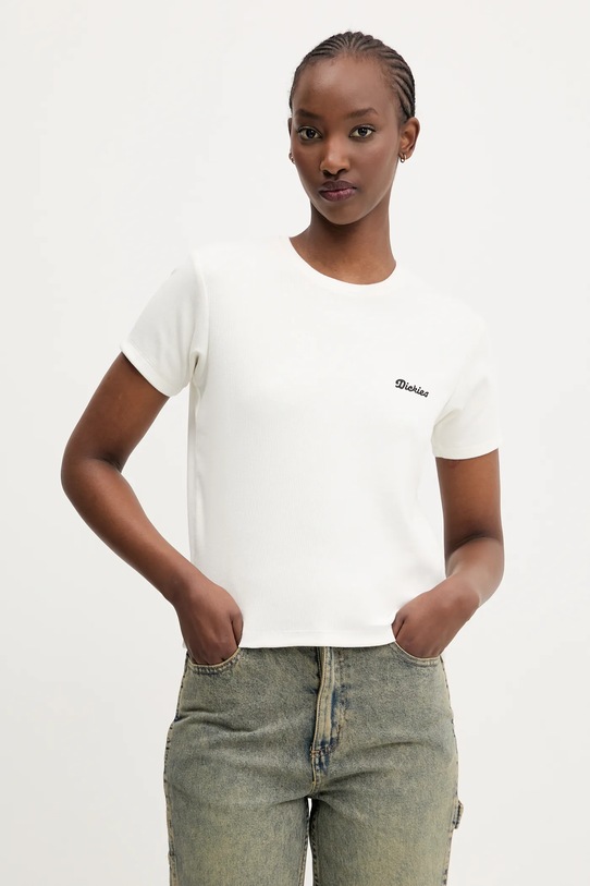 

Футболка Dickies, бежевый