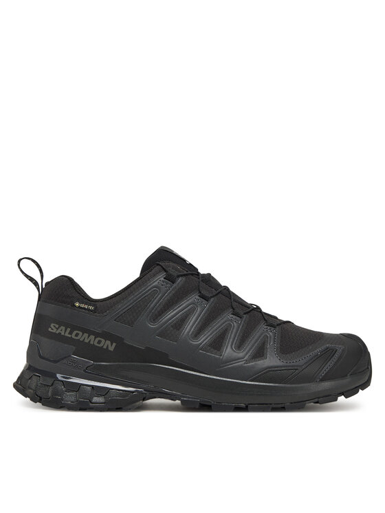 

Кроссовки для бега Xa Pro 3D V9 Wide Gore-Tex L47277000 Salomon, черный