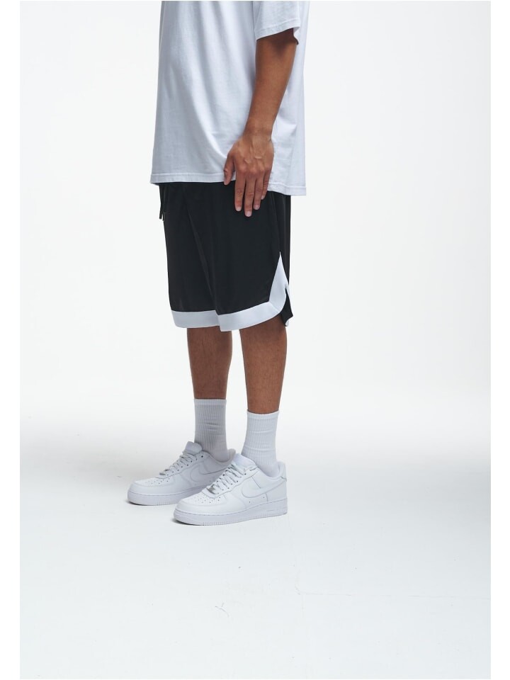 

Спортивные брюки 2Y Studios Sweat Shorts, черный
