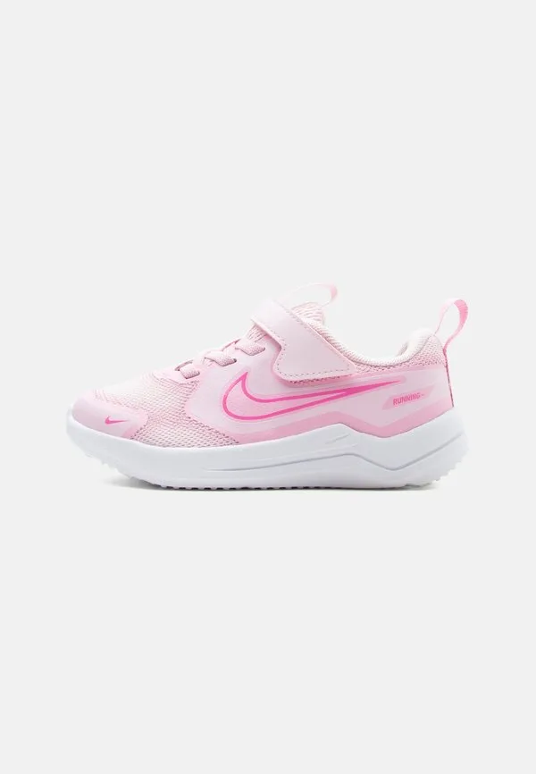 Кроссовки для бега по шоссе cosmic runner Nike Performance, Pink Foam/Playful Pink/Pink Rise