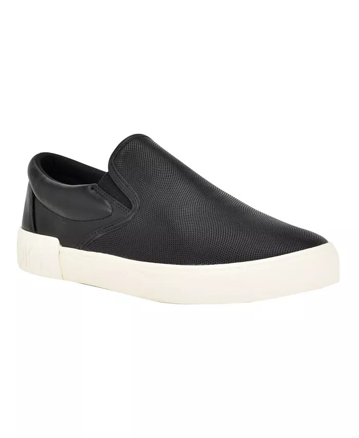 

Мужские повседневные кроссовки Rydor Slip-On Calvin Klein, черный