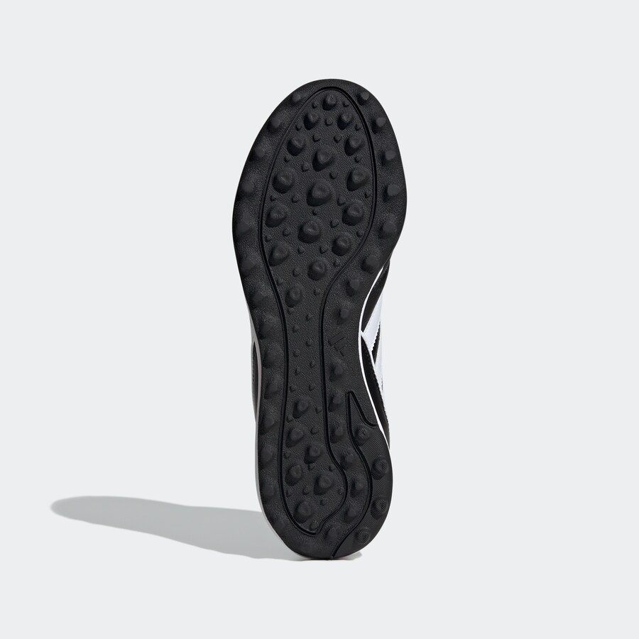 Бутсы для футбола astro turf ADIDAS PERFORMANCE Soccer Cleats Copa Gloro 2, черный — фото 2