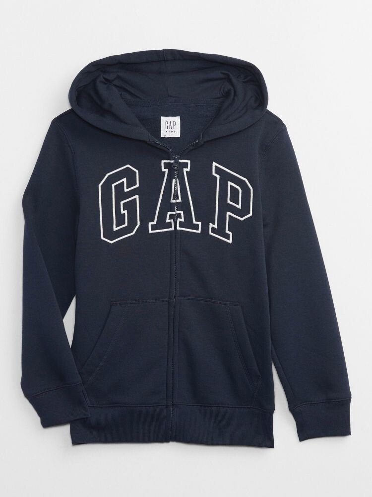 

Детская толстовка Gap, синий