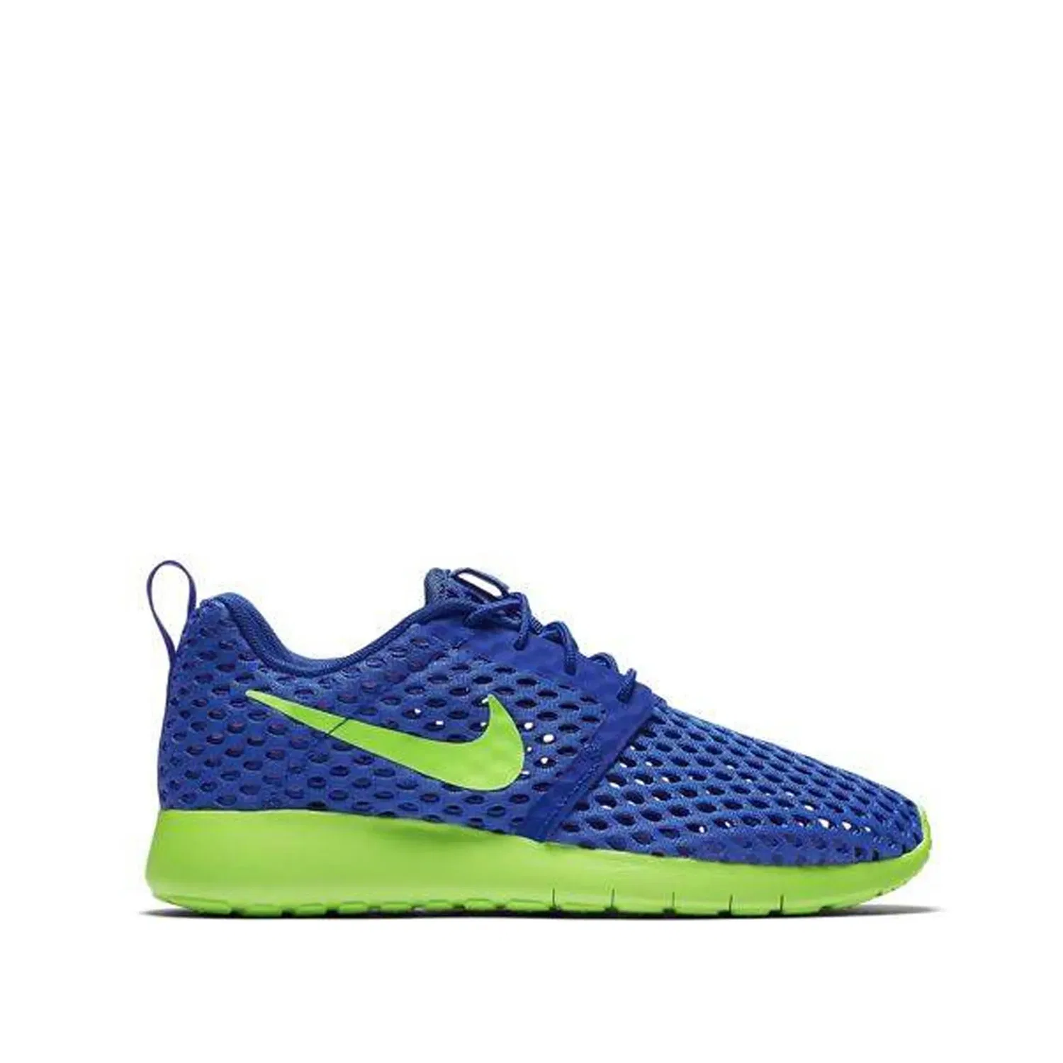 Кроссовки детские легкие Nike, синий