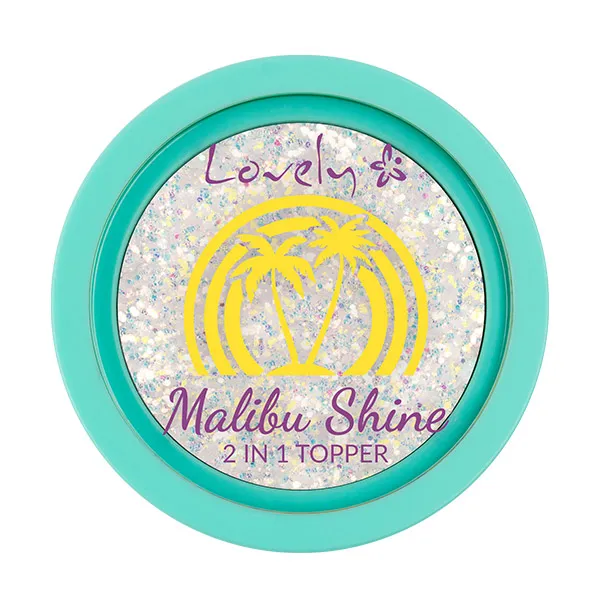 

Теневой топпер Malibu Shine Lovely, 1