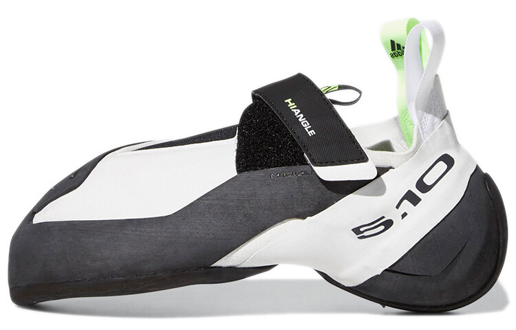 

Five Ten Hiangle Cloud Белый Ядро Черный Сигнальный Зеленый Adidas
