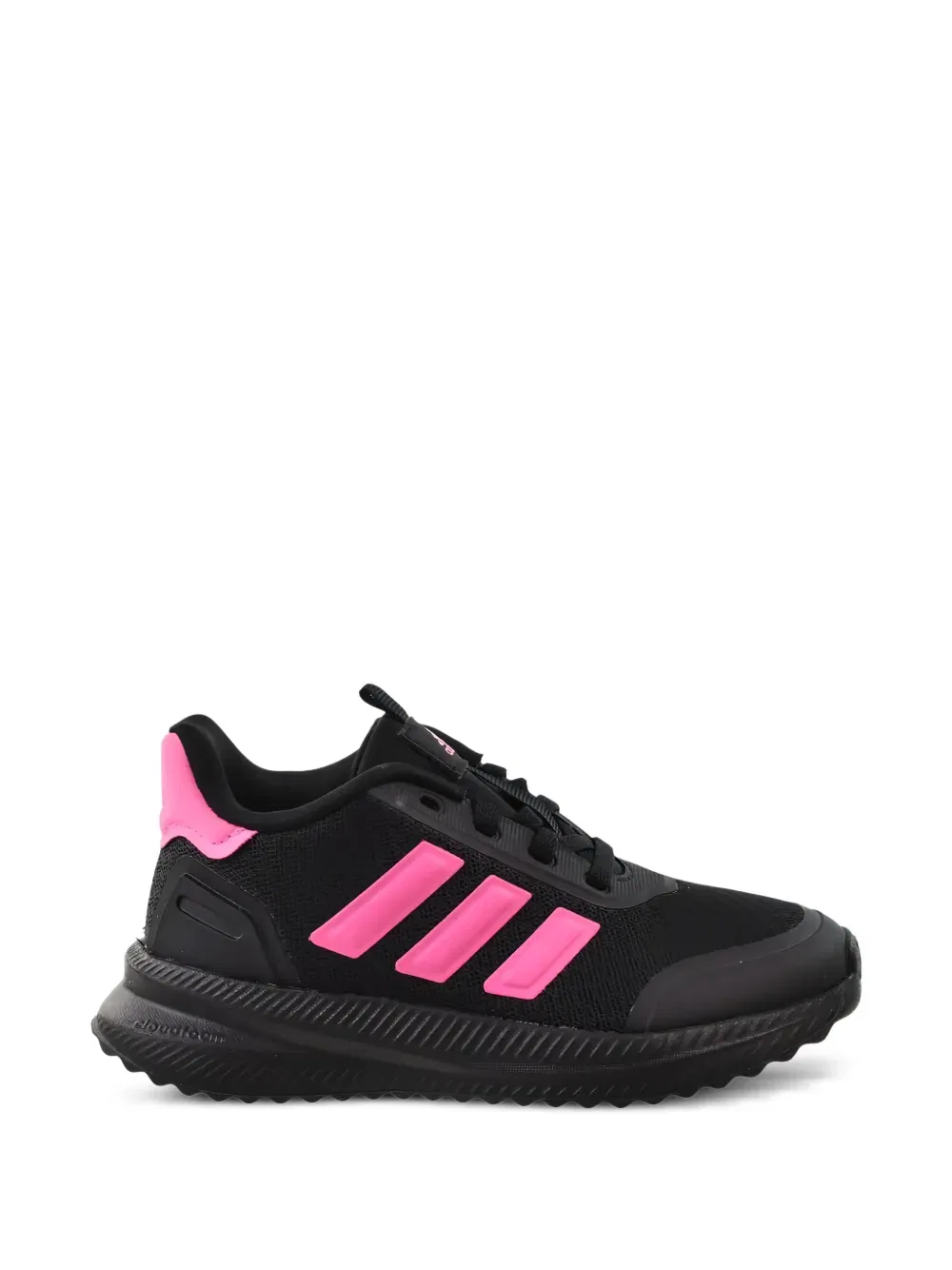 Кроссовки X_PLR Path GS Adidas Kids, черный
