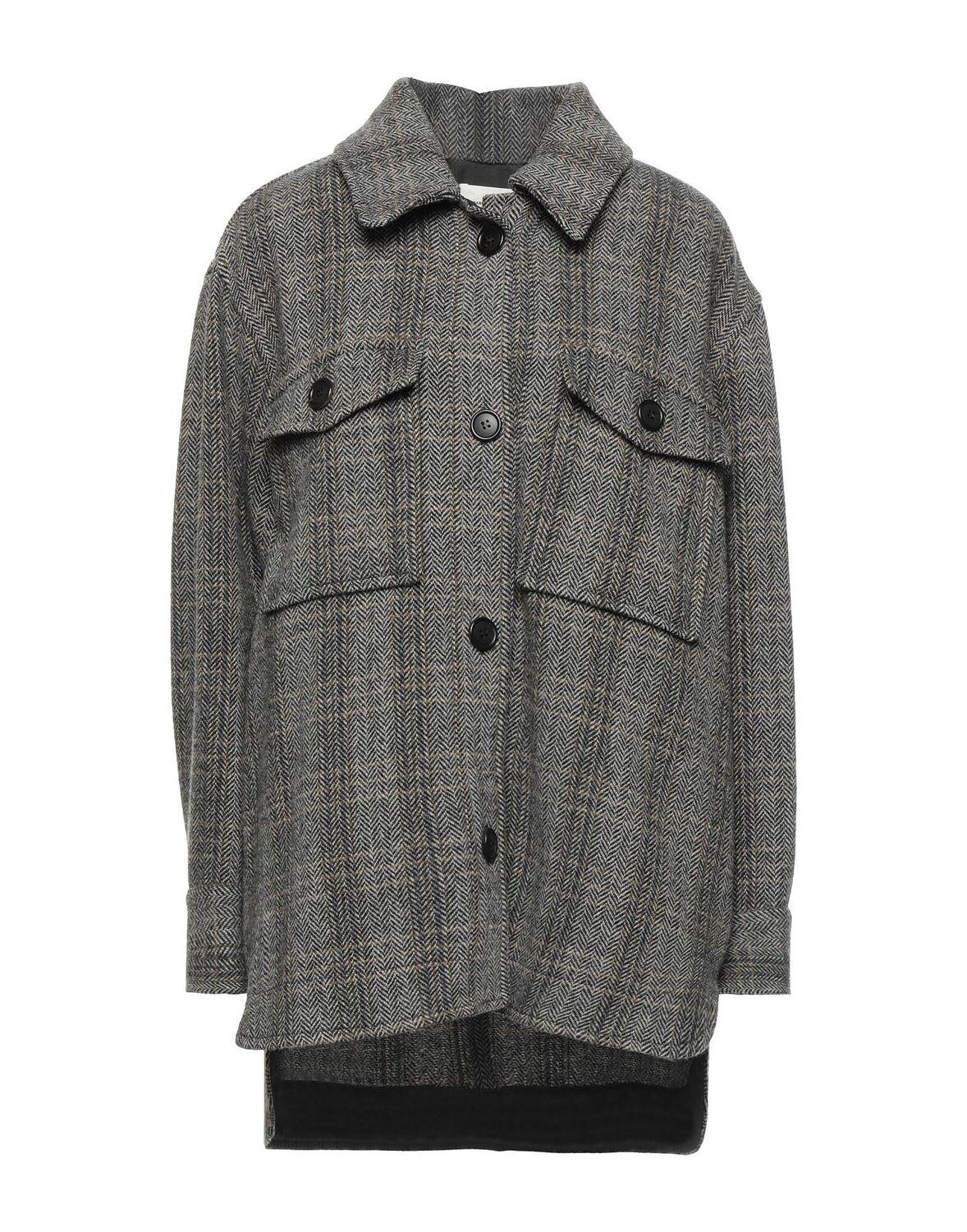 

Рубашка Isabel Marant, серый