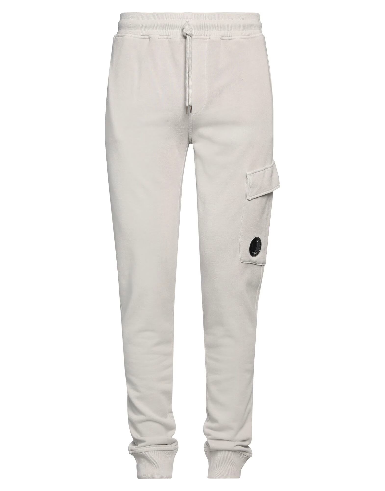 

Брюки C.P. Company, светло-серый