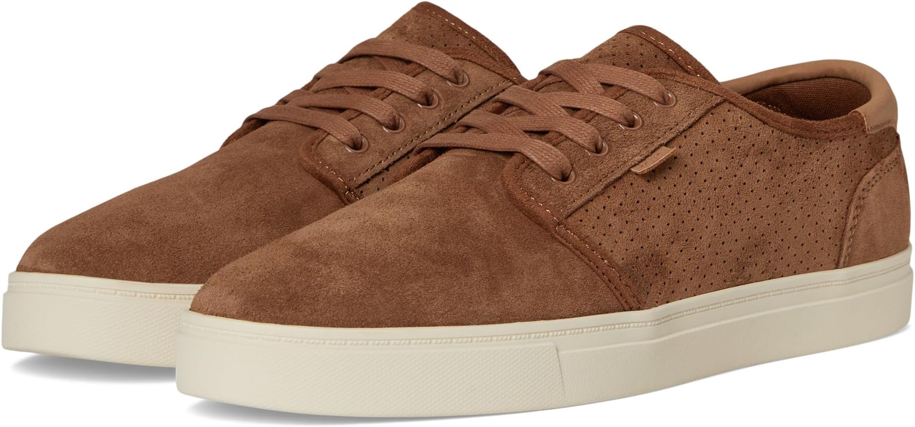 

Кроссовки TOMS Carlo 2.0, цвет Walnut