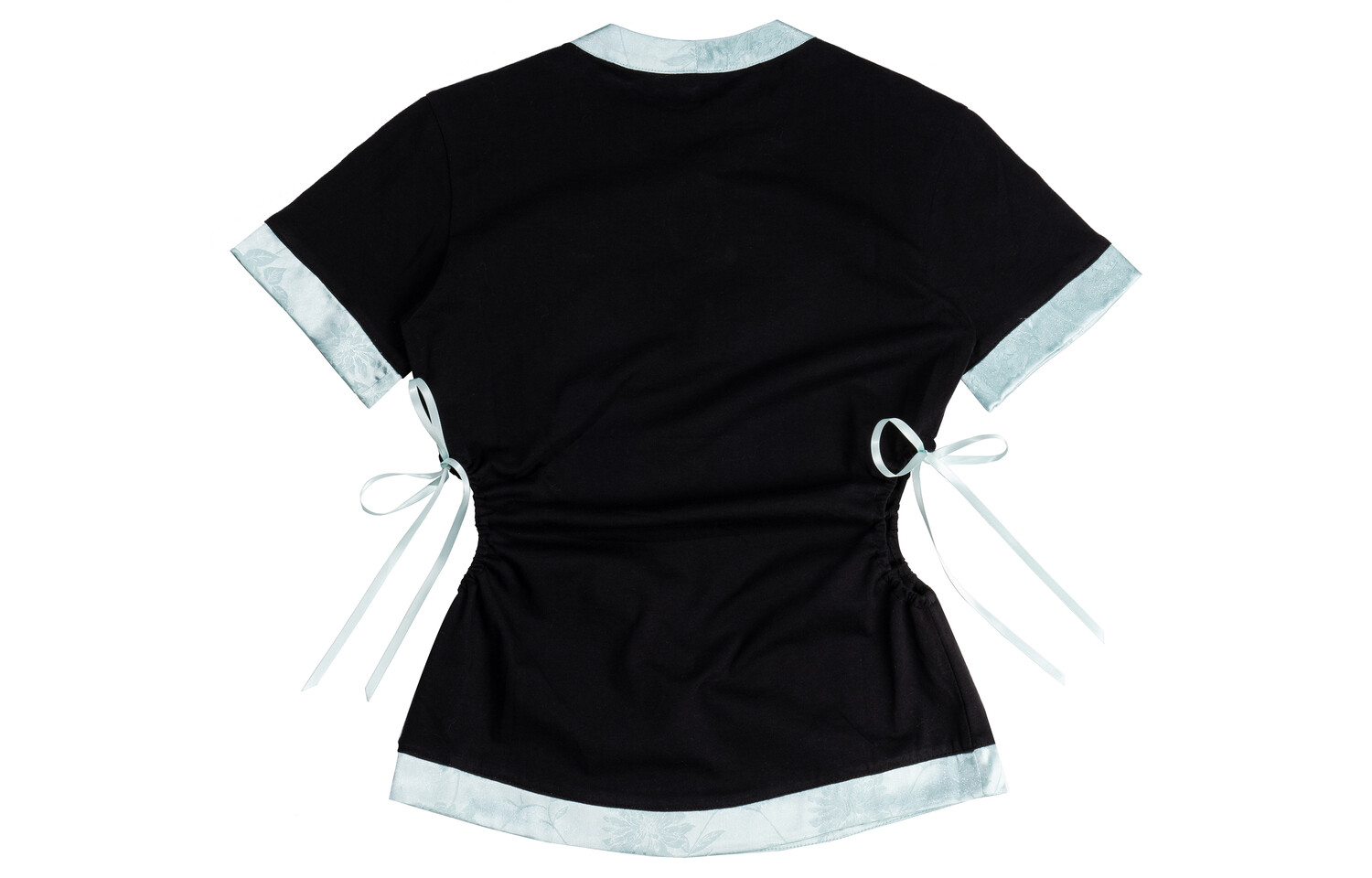 

Футболка женская черная Adidas Originals, черный