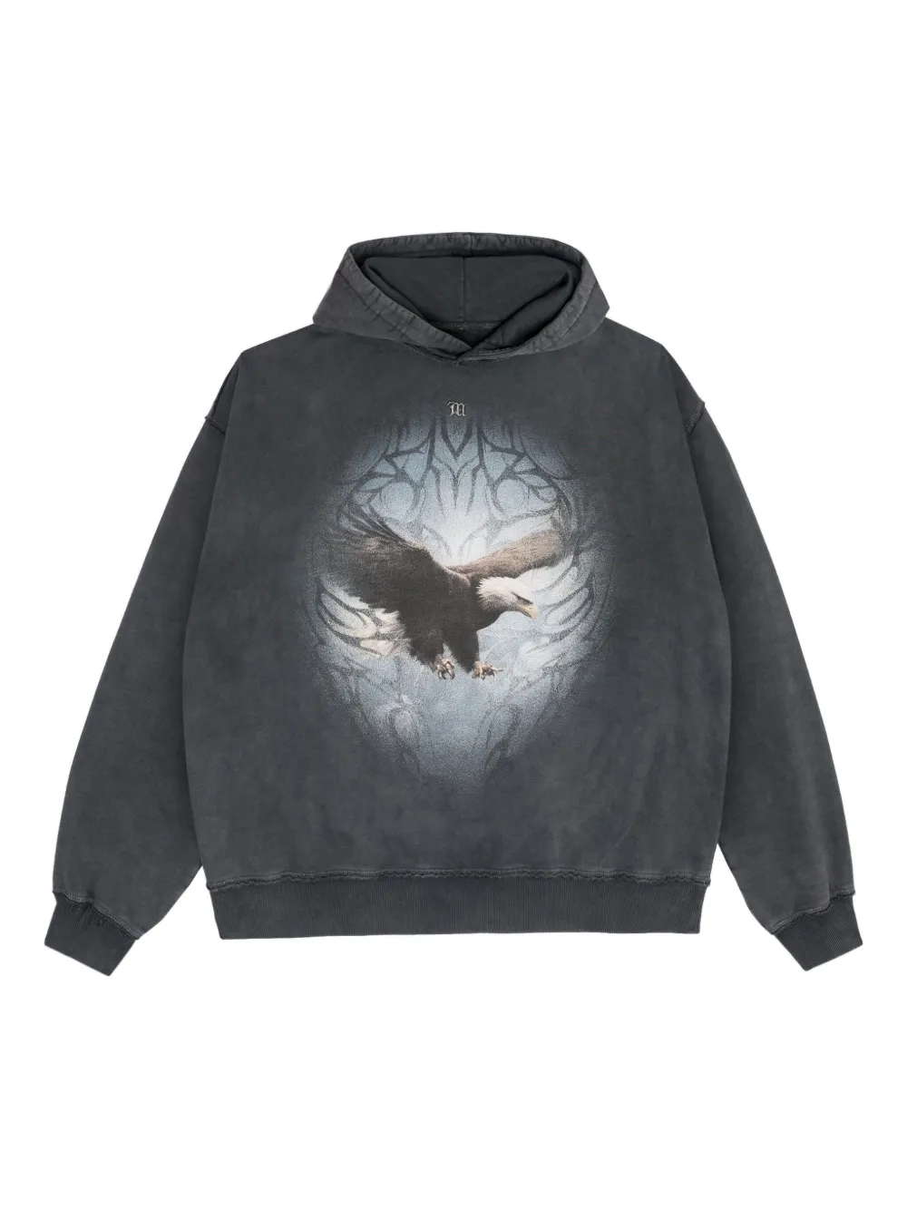 

Толстовка Monument Valley Misbhv, серый