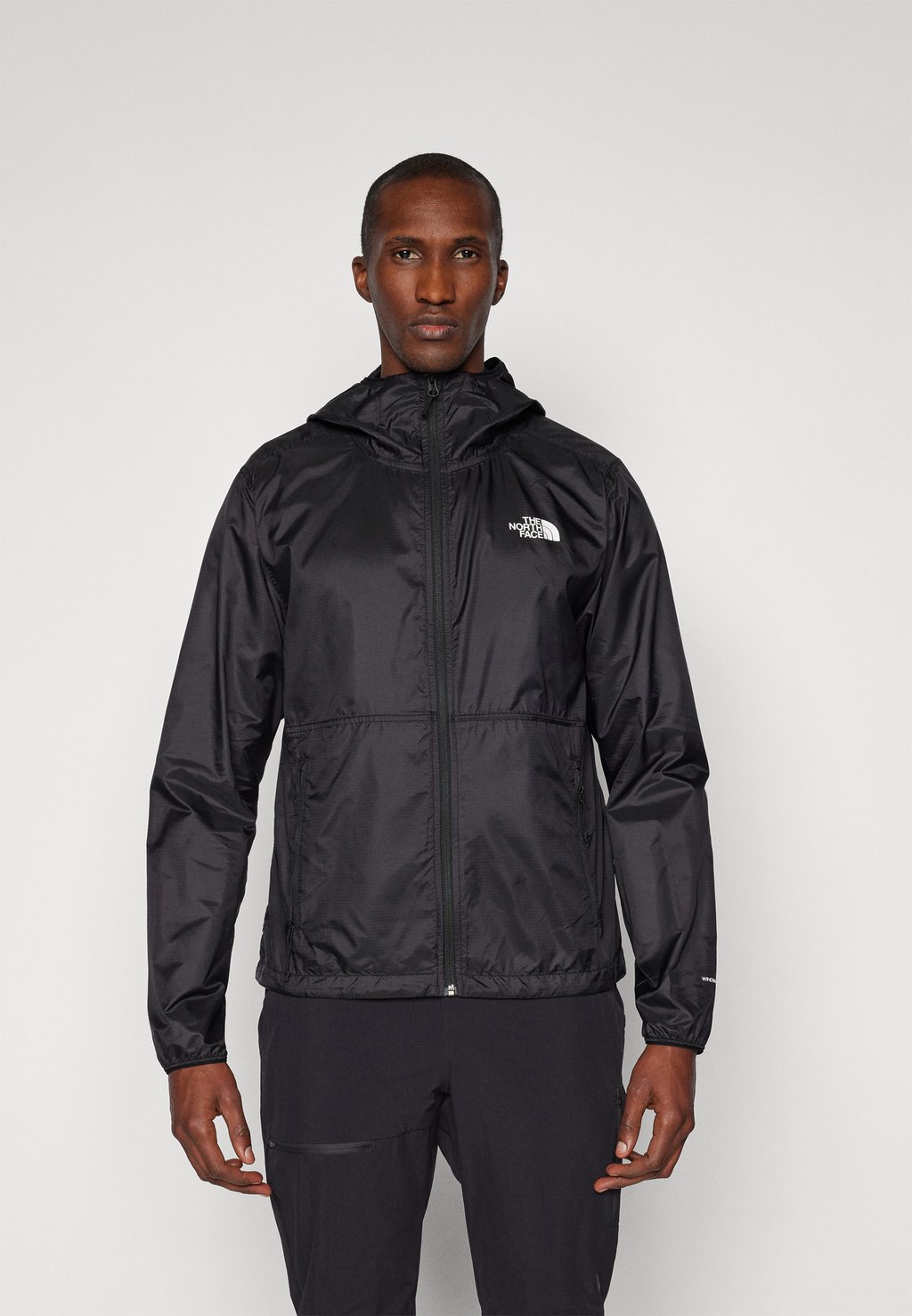 

Ветровка CYCLONE JACKET The North Face, черный