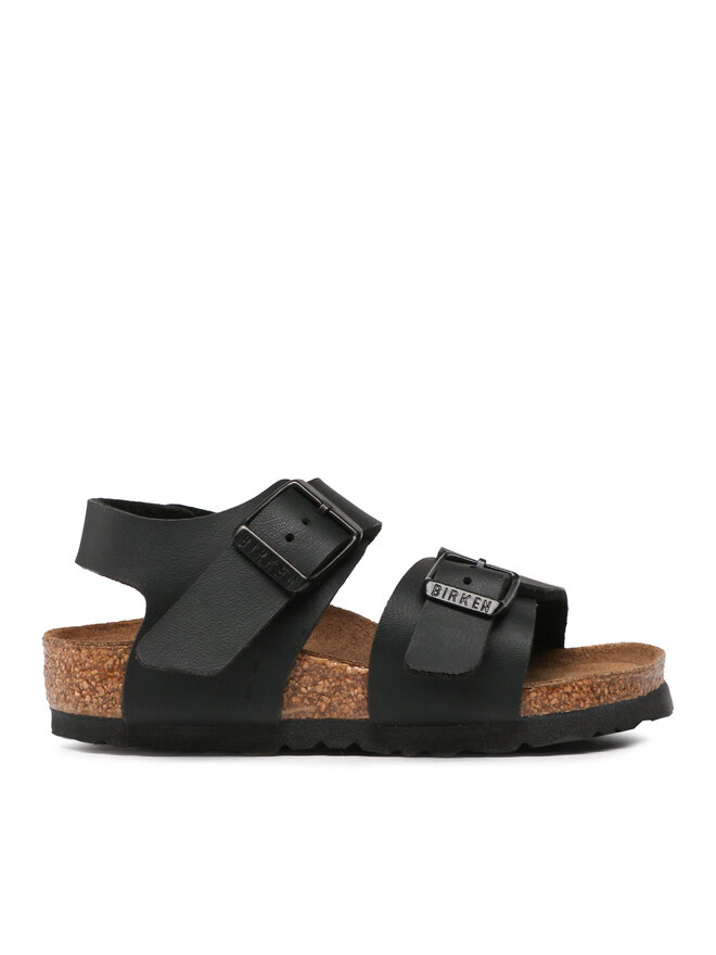 

Сандалии Birkenstock, черный