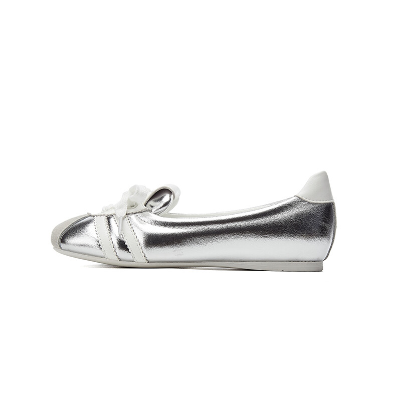 

Туфли женские повседневные Women's Casual Shoes Women's Daphne, белый/синий