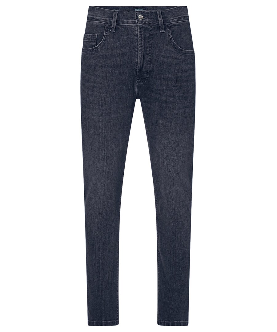 

Джинсы PIONEER Regular Jeans, синий