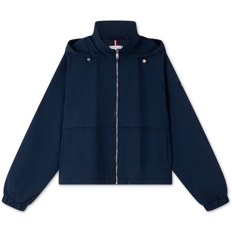 

Tommy Hilfiger Куртка женская, Dark Blue CHW