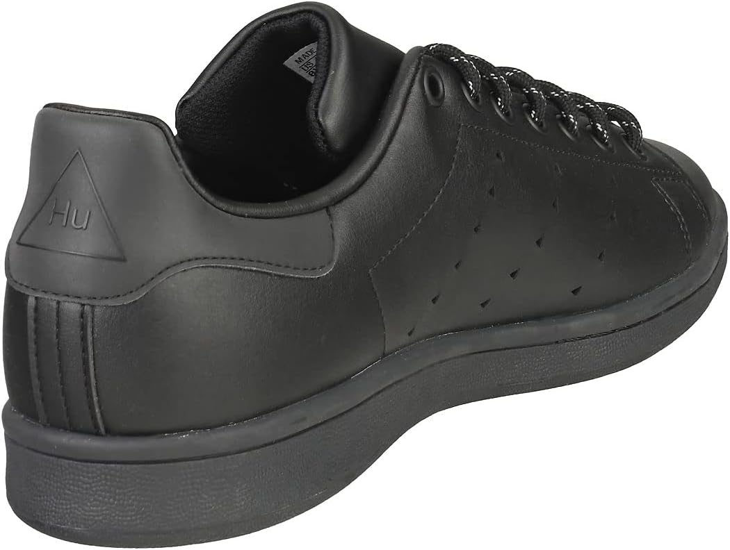 Мужские кроссовки adidas Stan Smith Hu Pw, черный — фото 2