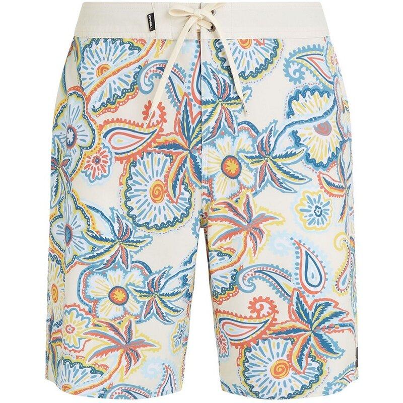 

Плавки hyperfreak mysto 20'' boardshorts O'Neill, бежевый