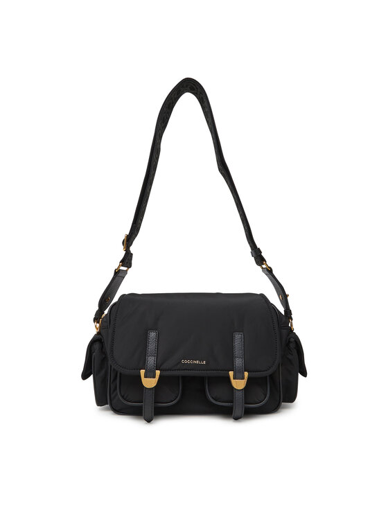 

Сумочка Campus Puffy Ny E1 RFH 15 01 01 Coccinelle, черный