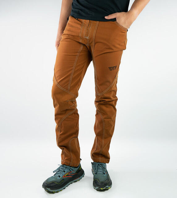 

JEANSTRACK Альпинистские штаны - Треккинг Garbi Clay Man