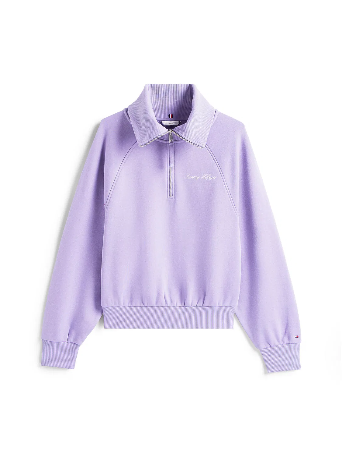 Толстовка 'Classic' Tommy Hilfiger, Purple